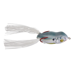 Scum Frog Launch Frog Shad