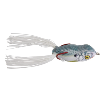Scum Frog Launch Frog Shad