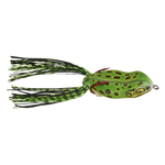 Scum Frog Launch Frog Leopard