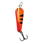 Custom Jigs&Spins Pro Series Slender Spoon. 5/16oz Nickel Tigger
