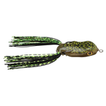 Scum Frog Pro Series Green Pumpkin