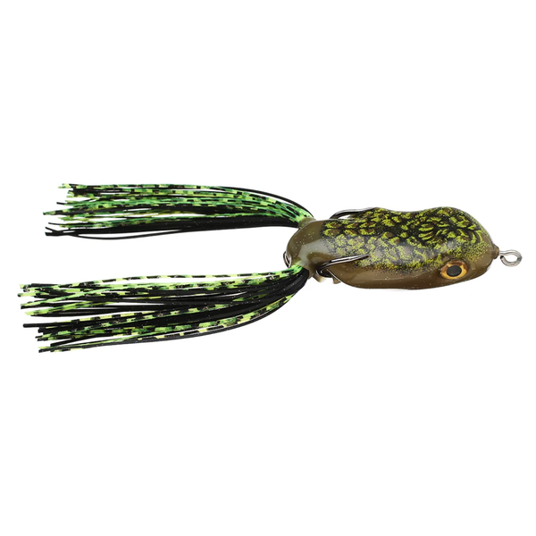 Scum Frog Pro Series Green Pumpkin