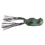 Snag Proof Smashmouth Frog Black Moss
