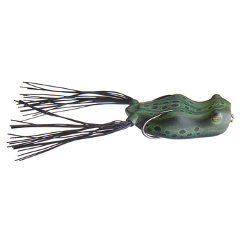 Snag Proof Smashmouth Frog Black Moss
