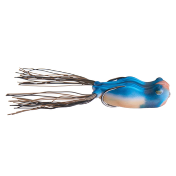 Snag Proof Smashmouth Frog Swallow