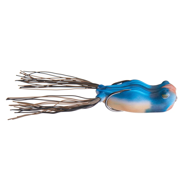 Snag Proof Smashmouth Frog Swallow