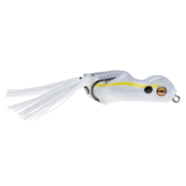 Scum Frog Painted Trophy Series Shameless Shad