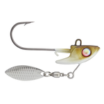 Damiki Underspin 1/4oz 1/0 Ayu 3-pk