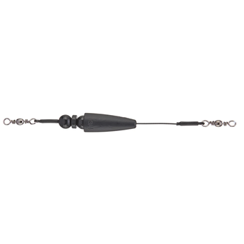 6th Sense Carolina Pre-Rig Lead 1pk 1/2oz