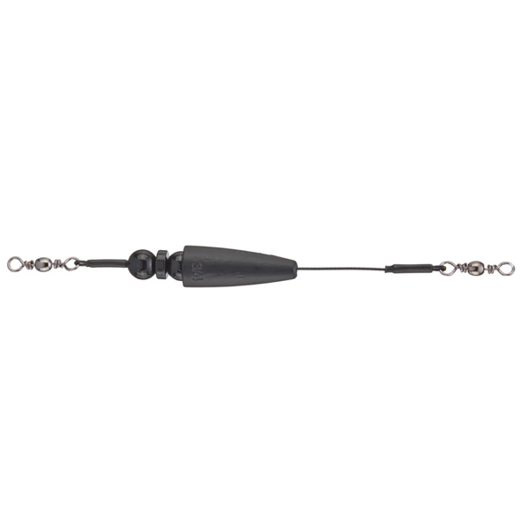6th Sense Carolina Pre-Rig Lead 1pk 1/2oz
