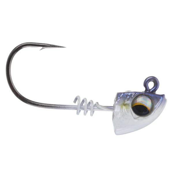 6th Sense Divine Swimbait Jig