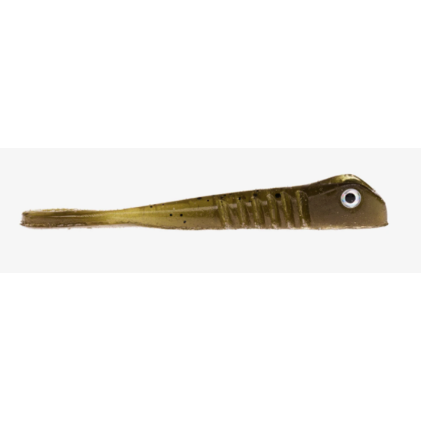 Set The Hook The Drifter Green Pumpkin  6-pk