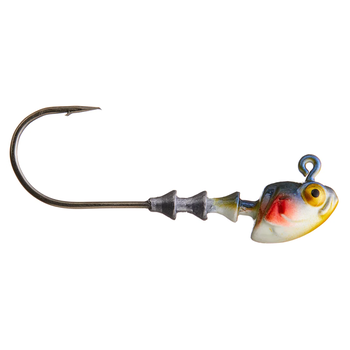 6th Sense Finesse Swimbait Jig Heads