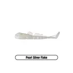 X Zone Stealth Invader 3" 6-pk
