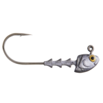 6th Sense Finesse Swimbait Jig Heads