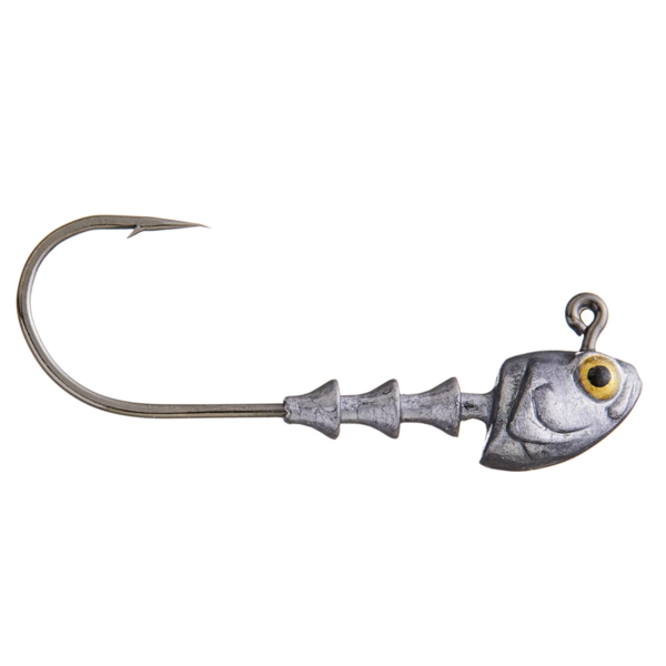 6th Sense Finesse Swimbait Jig Heads