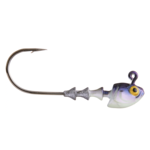 6th Sense Finesse Swimbait Jig Heads