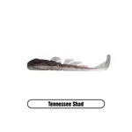 X Zone Stealth Invader 3" 6-pk
