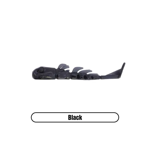 X Zone Stealth Invader 3" 6-pk