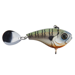 6th Sense Gyro Tail Spinner