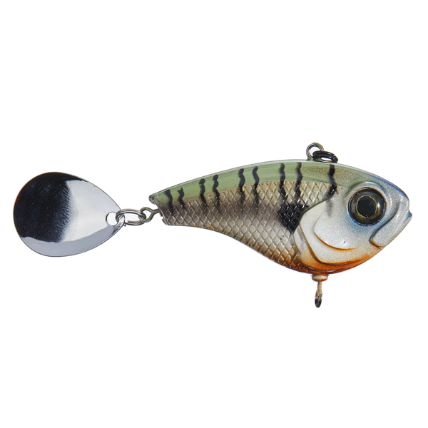 6th Sense Gyro Tail Spinner