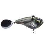 6th Sense Gyro Tail Spinner