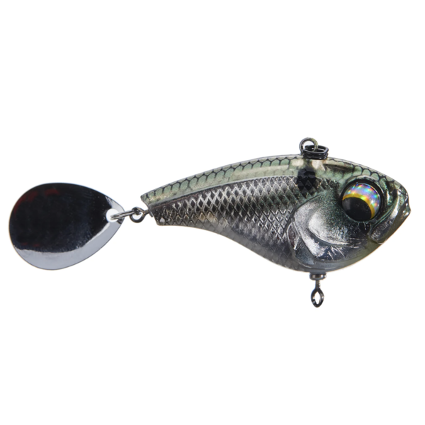 6th Sense Gyro Tail Spinner