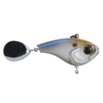 6th Sense Gyro Tail Spinner