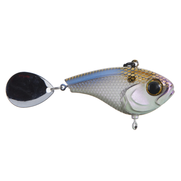 6th Sense Gyro Tail Spinner