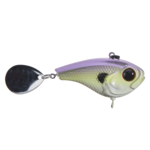 6th Sense Gyro Tail Spinner