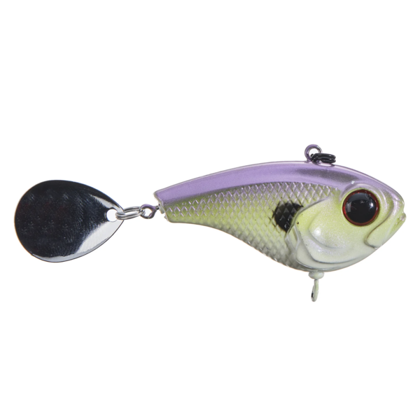 6th Sense Gyro Tail Spinner