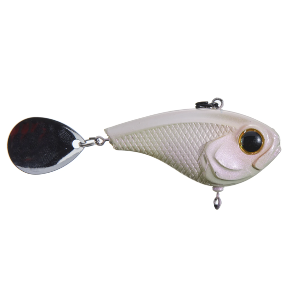6th Sense Gyro Tail Spinner