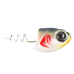 6th Sense Line Through Swimbait Treble Head