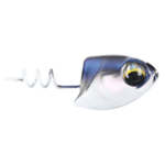 6th Sense Line Through Swimbait Treble Head