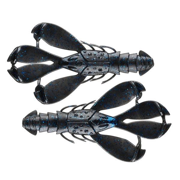 6th Sense Congo Craw 3.8" 6pk