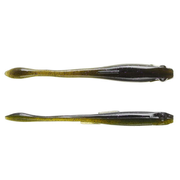 6th Sense Glitch 3.8" 10-pk