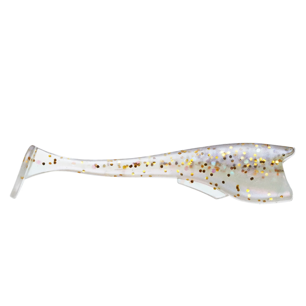 6th Sense Pecos Swimbait 1.5" 12-pk