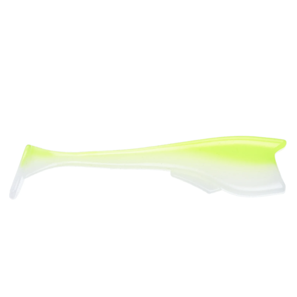 6th Sense Pecos Swimbait 1.5" 12-pk