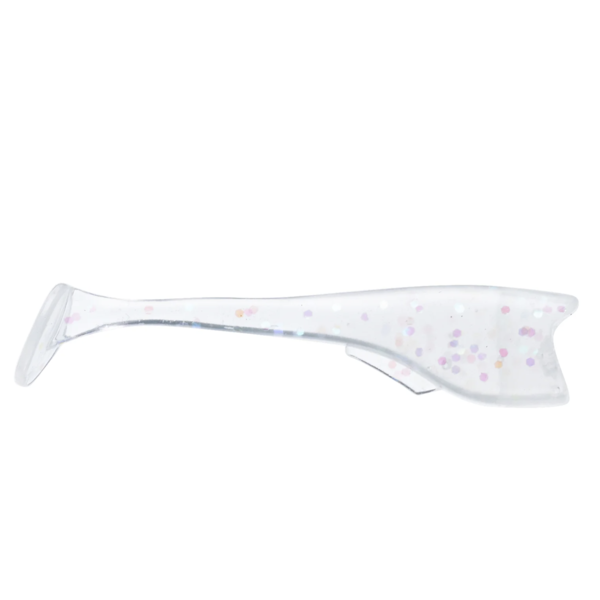 6th Sense Pecos Swimbait 1.5" 12-pk