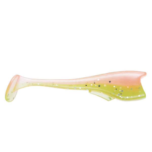 6th Sense Pecos Swimbait 1.5" 12-pk