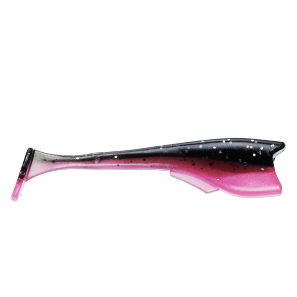 6th Sense Pecos Swimbait 1.5" 12-pk
