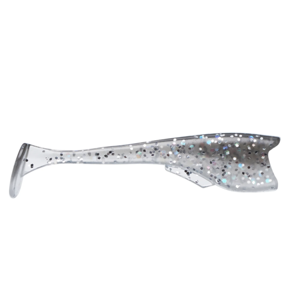 6th Sense Pecos Swimbait 1.5" 12-pk