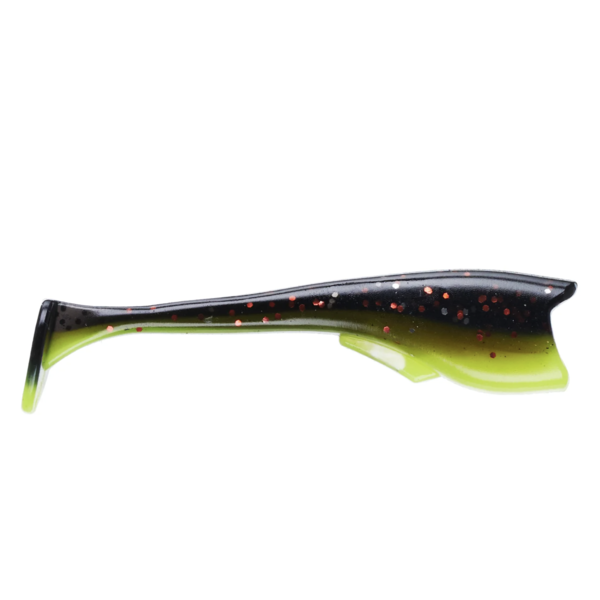 6th Sense Pecos Swimbait 1.5" 12-pk