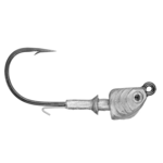 Dirty Jigs Tackle Matt Allen Tactical Bassin Swimbait Jig Head 3-pk