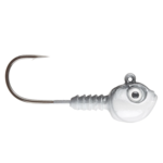 Dirty Jigs Tackle Guppy Swimbait Jig Head 3-pk