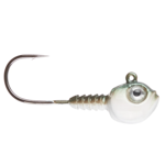 Dirty Jigs Tackle Guppy Swimbait Jig Head 3-pk