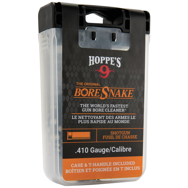 Hoppes 410 Ga Boresnake