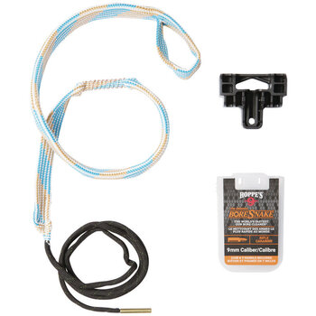 Hoppes 24013D Boresnake Den 257/264/6.5MM Rifle