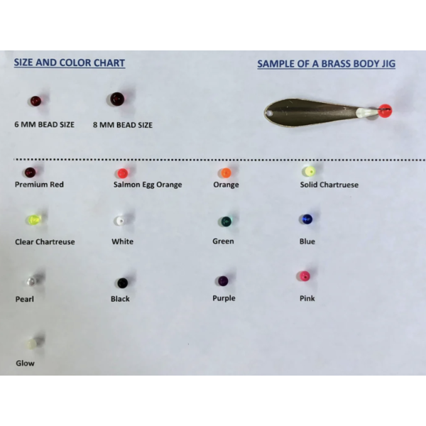 McGathys Round Slab Grabber Stainless 2"