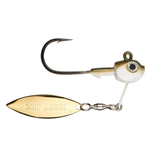Dirty Jigs Tackle Tactical Bassin Underspin Head